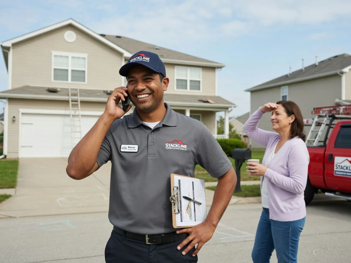 Chimney flashing repair Ramsay, MI FAQs